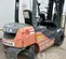 2017 Toyota 8FDU25 Forklift