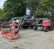 2017 Skyjack SJ63AJ Articulating Boom Lift