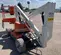 2018 Snorkel A38E Articulating Boom Lift