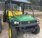 2021 John Deere XUV855MS4 Utility Vehicle