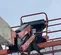 2017 JLG 800AJ Articulating Boom Lift