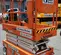 2019 Snorkel S3219E Scissor Lift