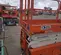 2018 Snorkel S4726E Scissor Lift