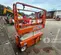 2019 Snorkel S3219E Scissor Lift