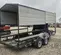 2016 Cool-A-Zone 16' COOLING Evaporative Cooling Fan