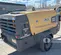 2020 Atlas Copco XAS440JD T4F Air Compressor