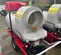 2022 Frost Fighter IDH400QRM Indirect Fired Heater