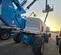 2013 Genie Z-80/60 Articulating Boom Lift
