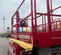 2018 MEC 4069ERT Scissor Lift