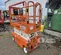 2019 Snorkel S3219E Scissor Lift