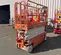 2019 Snorkel S3226E Scissor Lift
