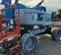 2017 Genie Z-60/37FE Articulating Boom Lift
