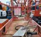 2017 Skyjack SJIII3219 Scissor Lift