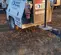 2021 Therm Dynamics TD425 Diesel Heater