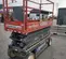 2018 Skyjack SJIII3226 Scissor Lift