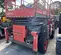 2019 Skyjack SJ8841 Rough Terrain Scissor Lift