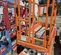 2019 Snorkel S3219E Scissor Lift