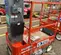 2019 Skyjack SJ16 Self-Propelled One-Person Lift