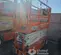 2019 Snorkel S3226E Scissor Lift