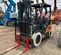 2022 Doosan G25N-7DF Warehouse Forklift