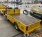 2022 Taylor Dunn BIG FOOT 48V AC Utility Vehicle
