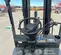 2021 Toyota 8FGU15 Warehouse Forklift