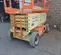 2019 JLG 4069LE Scissor Lift