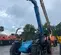 2016 Genie GTH-636 Forklift