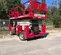 2016 MEC 6092RT Rough Terrain Scissor Lift