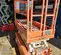 2017 Snorkel S3219E Scissor Lift