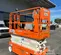 2020 Snorkel S3226E Scissor Lift