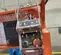 2019 Snorkel S3219E Scissor Lift