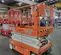 2018 Snorkel S4726E Scissor Lift