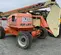 2016 JLG 600AJ Articulating Boom Lift