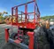 2019 Skyjack SJ6826RT Rough Terrain Scissor Lift