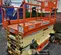 2017 JLG 3246ES Scissor Lift