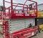 2017 MEC 4046SE Scissor Lift