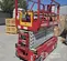 2021 MEC 4046SE Scissor Lift