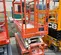 2019 Snorkel S3219E Scissor Lift