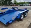 2021 Felling FT-10 T-S Trailer
