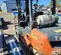 2019 Toyota 8FGU30 Warehouse Forklift