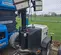 2022 Allmand NLGR LC 3KW Portable Work Light