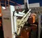 2017 Snorkel A46JE Articulating Boom Lift