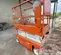 2019 Snorkel S3219E Scissor Lift
