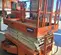 2018 Snorkel S4726E Scissor Lift