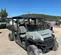 2022 Polaris PRO XD 4000D Utility Vehicle