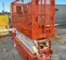2019 Snorkel S3226E Scissor Lift