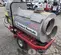 2022 Frost Fighter IDH400QRM Indirect Fired Heater