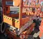 2019 Snorkel S3219E Scissor Lift