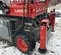 2021 Skyjack SJ6826RT Rough Terrain Scissor Lift